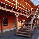 Appartement Haus No. 5a Demmin