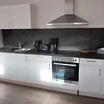 Appartement Haus No. 5a Demmin
