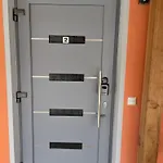 Haus No. 5a * Demmin