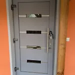 Haus No. 5a Demmin