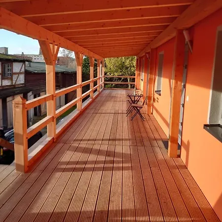 Apartment Haus No. 5a