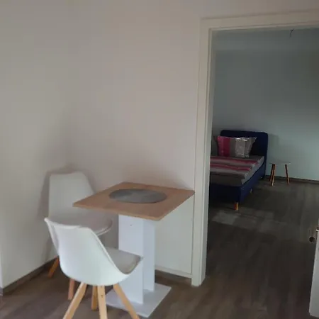 Haus No. 5a Demmin