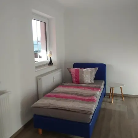 Haus No. 5a * Demmin
