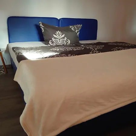 Haus No. 5a Apartment