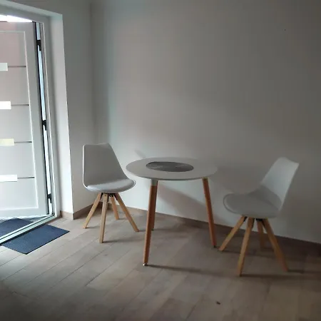 Apartment Haus No. 5a Demmin