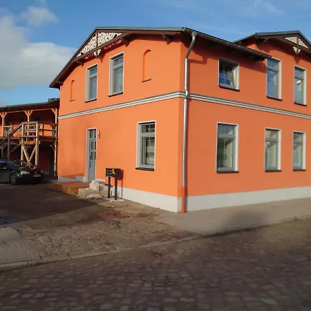 Haus No. 5a Apartment *