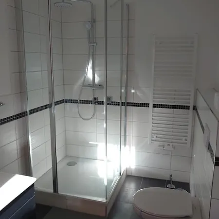 Haus No. 5a Apartment Demmin