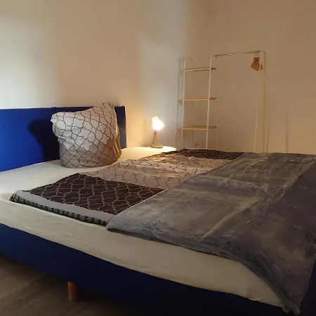 Haus No. 5a Demmin