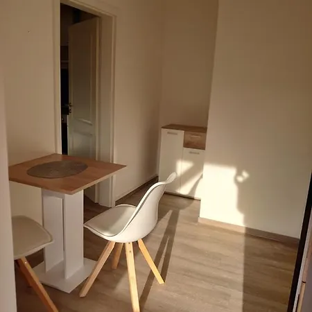Haus No. 5a Apartment