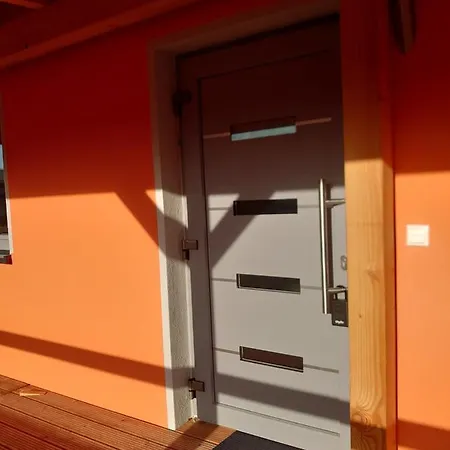 Apartment Haus No. 5a *