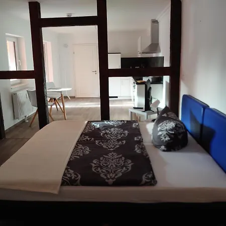 Apartment Haus No. 5a