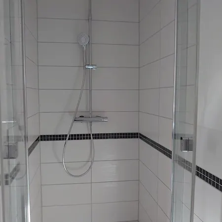 Διαμέρισμα Haus No. 5a Demmin