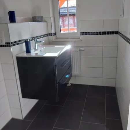 Haus No. 5a Apartment Demmin