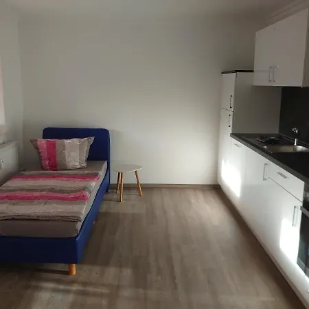 Haus No. 5a Apartment