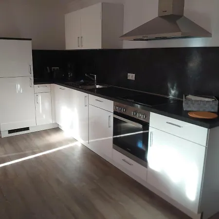 Διαμέρισμα Haus No. 5a *