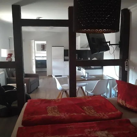 Haus No. 5a * Demmin