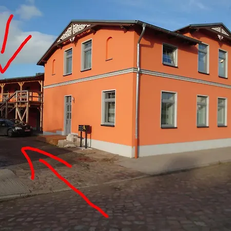 Haus No. 5a Apartment
