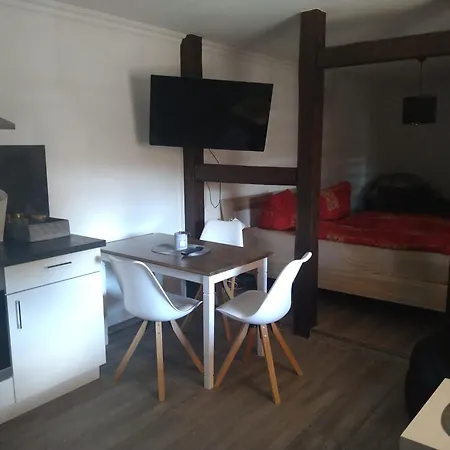 Haus No. 5a Demmin