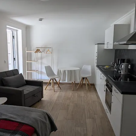 Haus No. 5a Apartment *