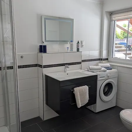 Haus No. 5a Διαμέρισμα