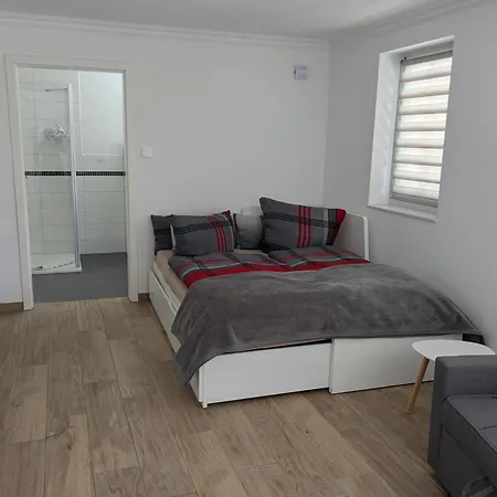 Appartement Haus No. 5a