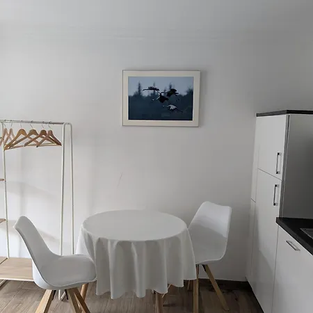 아파트 Haus No. 5a