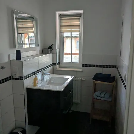 Διαμέρισμα Haus No. 5a *